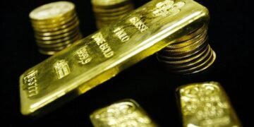 These 3 Gold Stocks Hit New Highs As Investors Bet On Inflation Stickiness