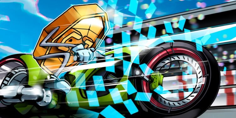 These four altcoins could be ready for an up-move if Bitcoin rallies above $27,500