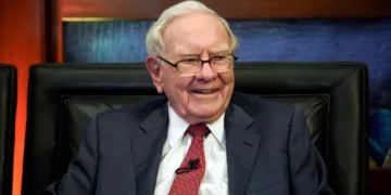Think Buffett Is A Bear? Think Again.