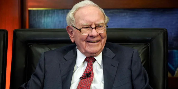 Think Buffett Is A Bear? Think Again.