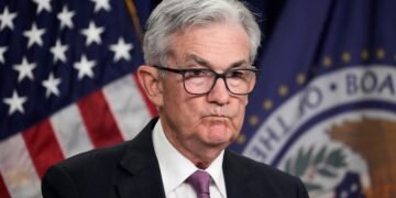 This 10% Dividend Knows Jay Powell’s Next Move