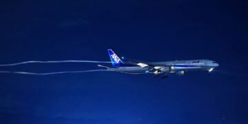 Top Japanese Airline ANA Forays Deeper into Web 3.0 with NFT Marketplace Launch