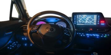 Toyota Customer Data Breach