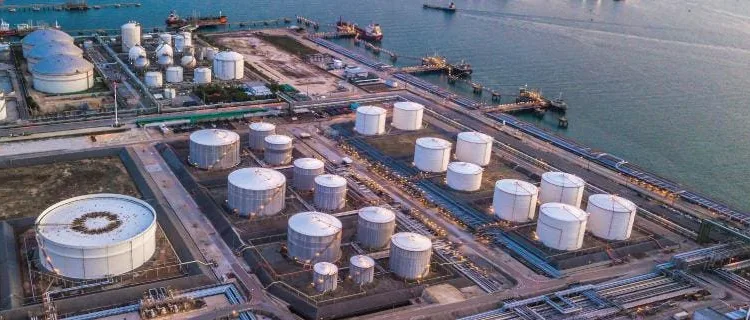 Trade Data Reflects Global Slowdown