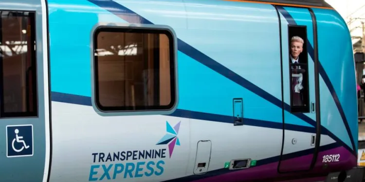 Transpennine Express stripped of contract after months of poor service