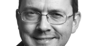 Trevor Greetham: The light at the end of the tunnel is a train coming the other way