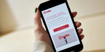 Twilio Stock Sinks. Guidance Is ‘Tough Pill to Swallow.’