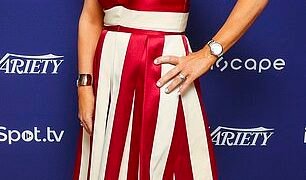 Teamwork: Linda Yaccarino believes she can transform the business with Elon Musk