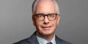 UBS Appoints Credit Suisse CEO Ulrich Koerner to Its Board of Directors