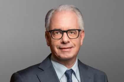 UBS Appoints Credit Suisse CEO Ulrich Koerner to Its Board of Directors