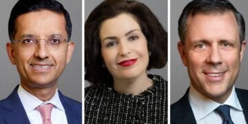 UBS narrows list of Credit Suisse executives for leadership team