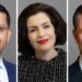 UBS narrows list of Credit Suisse executives for leadership team