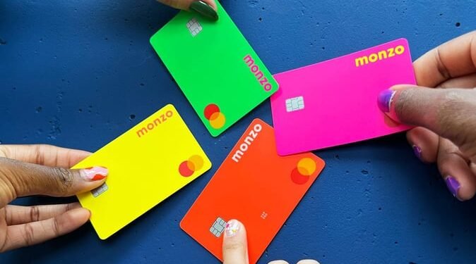UK Neobank Monzo Attains First-Time Monthly Profitability Following Lending Surge