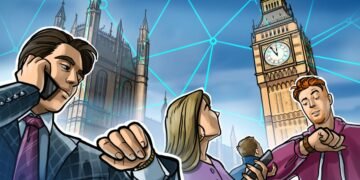 UK government targets fraudsters with new ban on cold calls for crypto
