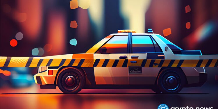 UK’s watchdog cracking down on illegal crypto ATM operators