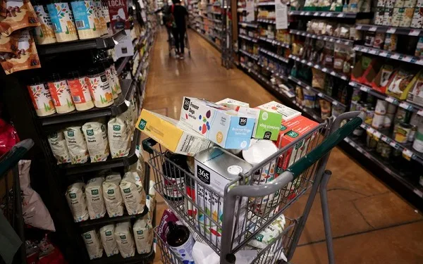 U.S. CPI ahead, Chinese trade data, Saudi Aramco dividend - what