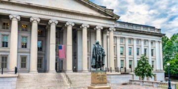 US Treasury Yield Spikes as Investors Fear Recurring Banking Crisis