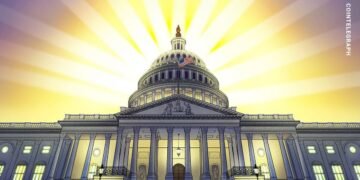 US congressmen chide presidential advisers over crypto stances in economic report