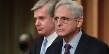 US, partners dismantle malware network used in 20-year Russian spy campaign