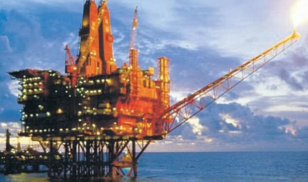 Shares hit: Aberdeen-based Wood employs more than 35,000 staff across 60 countries in sectors ranging from US shale to North Sea oil, carbon capture and wind power