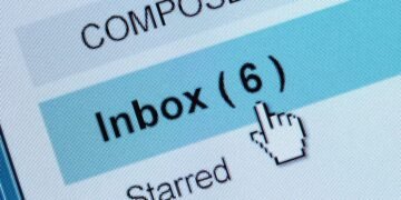Use the ‘One-Touch’ Rule to Manage Your Inbox