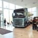 Volvo Sells 1,000 Battery-Electric Trucks, Makes Hydrogen Progress