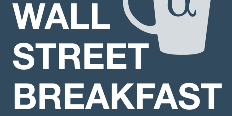 Wall Street Breakfast Podcast: Berkshire Hathaway Q1 Earning