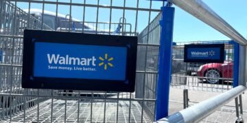 Walmart, Alibaba, Cisco, Take-Two, and More Stock Market Movers