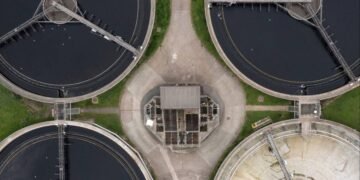 Watchdog fines just four companies despite 300,000 sewage spills