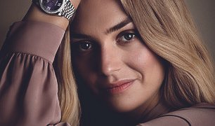 Result: Watches of Switzerland declared record revenues and profits last year