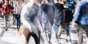 Boost: In the short-term it would help mightily if we could get more people into work