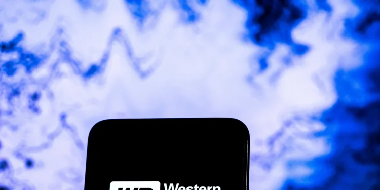 Western Digital Confirms Customer Data Stolen in Ransomware Attack