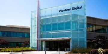 Western Digital Shares Spike on Report It Nears Flash Memory Merger With Kioxia