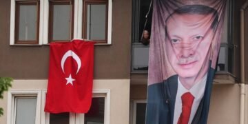 Western capitals brace for five more years of ‘unreliable’ Erdoğan