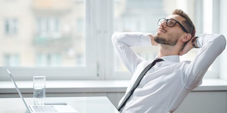 What "Work-Life Balance" Really Means