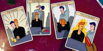 What to Say to Your Freeloading Friend