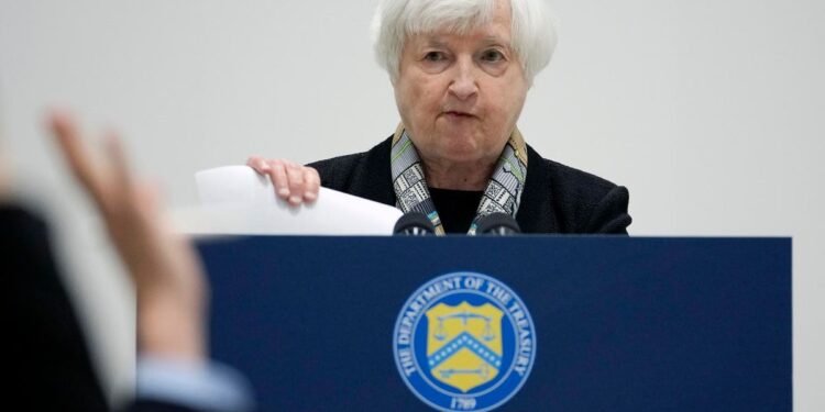 When Exactly Is The Debt Ceiling X-Date? The Market Looks For Clues