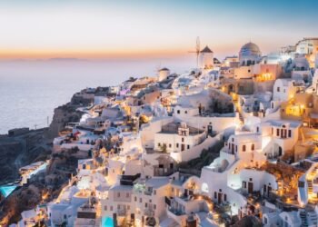 Condé Nast Traveler