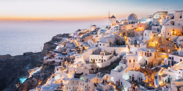 Condé Nast Traveler