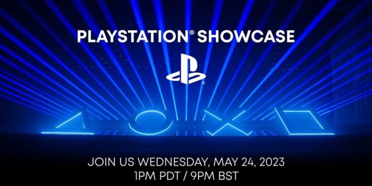 Where to Watch Sony's May 24 PlayStation Showcase
