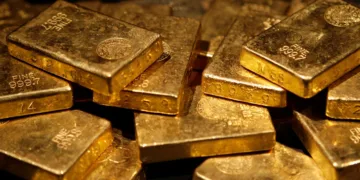 Why Gold Is A Good Investment Right Now—And May Be Set For A New Record Price