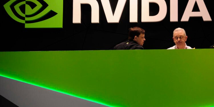 Why Nvidia's boom isn't a bubble