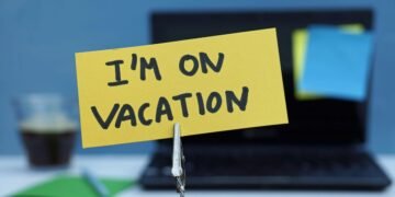 Why You Should Include a Personal Detail in Your Out-of-Office Email