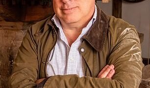 Extradited: British tech tycoon Mike Lynch