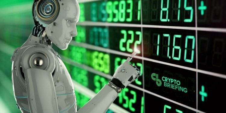 Will AI Elevate Crypto Technology? Crypto.com Next to Leverage AI