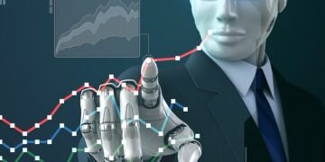 Finger on the pulse: Whatever your personal view, AI is here to stay