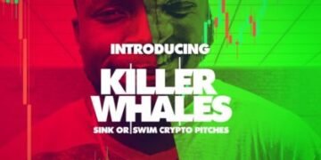 Killer Whales: World’s First Web3 TV Show for NFT Entrepreneurs