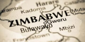 Zimbabwe Central Bank Introduces Plan to Sell Gold-Backed Digital Tokens