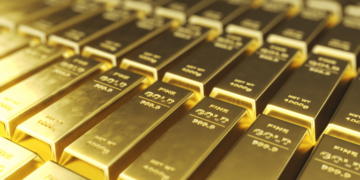 Zimbabwe Sold $39M Worth of Gold-Backed Crypto Amid IMF Warning