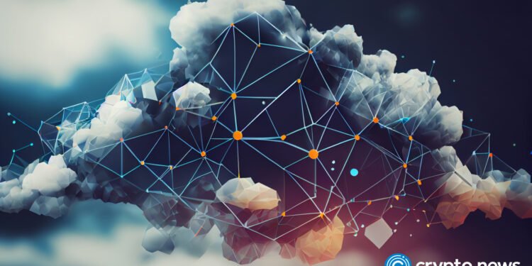 Blockchain and cloud computing: surprising allies who benefit each other 